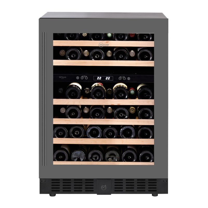 46 Bottles Wine Chiller