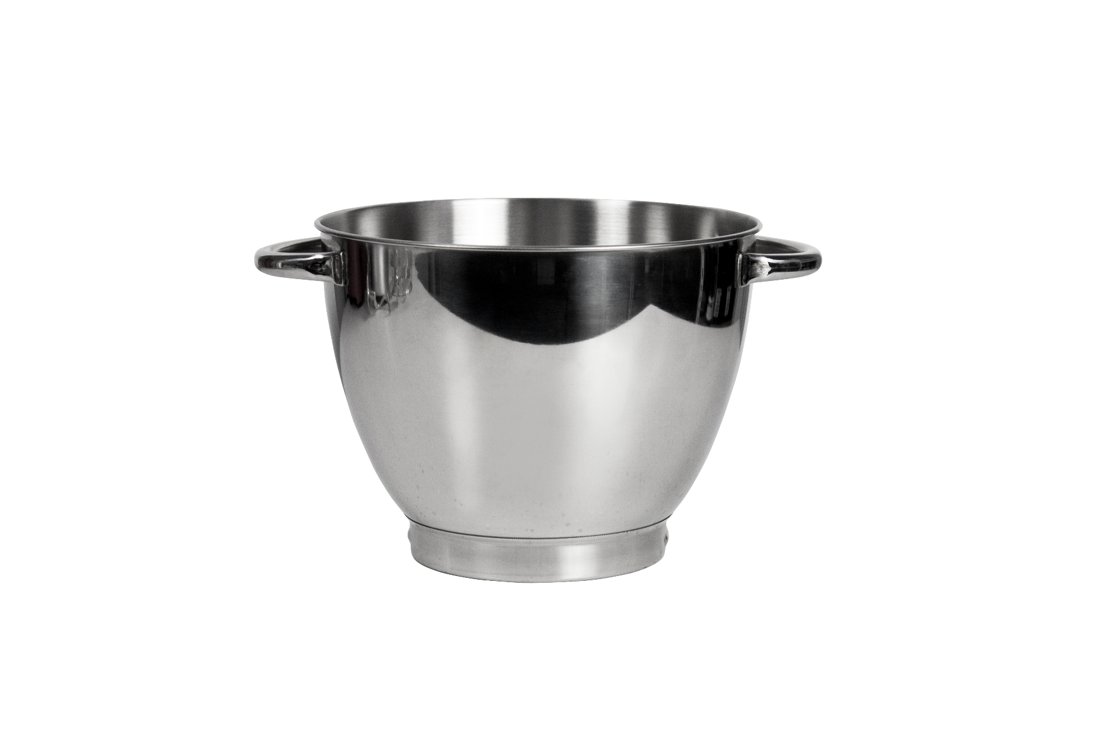 5.5L Stainless Steel Bowl