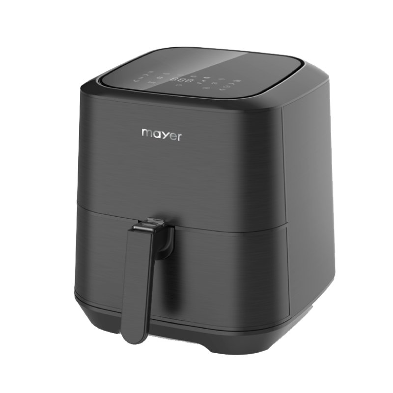 5L Digital Air Fryer