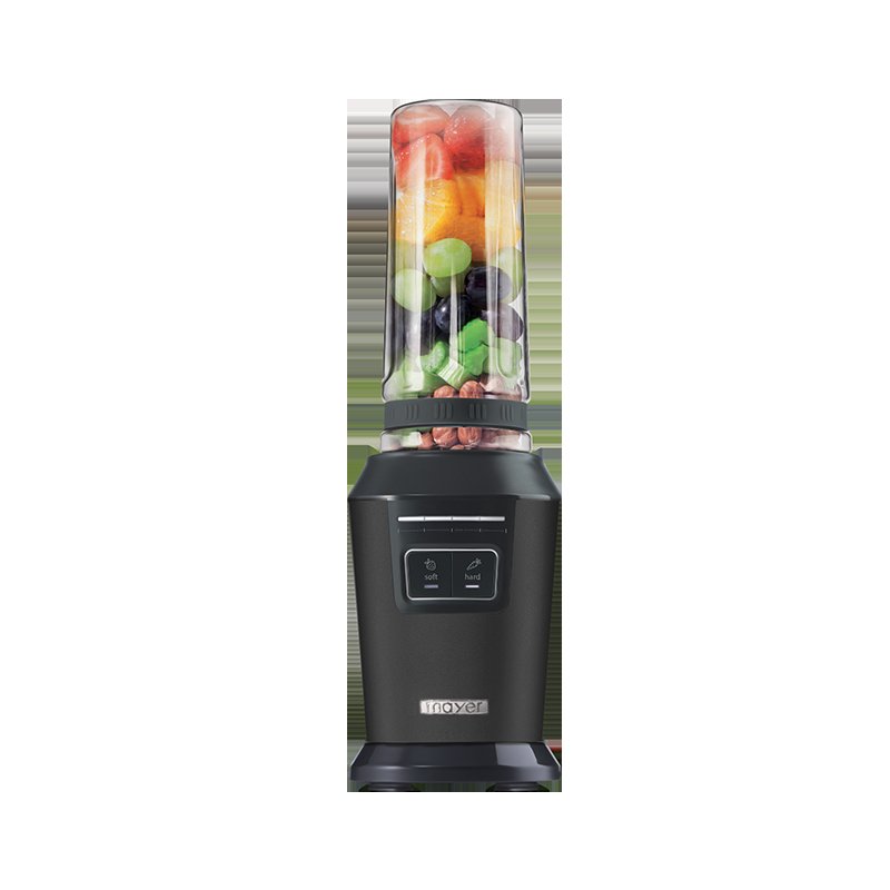 600 ml Personal Power Blender