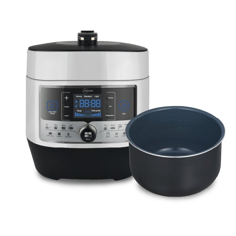 6L Pressure Cooker