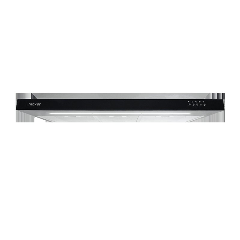 90 cm Semi-Integrated Slimline Cooker Hood