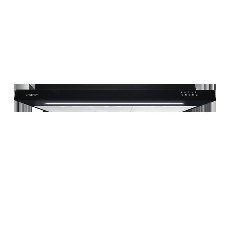 90 cm Semi-Integrated Slimline Cooker Hood