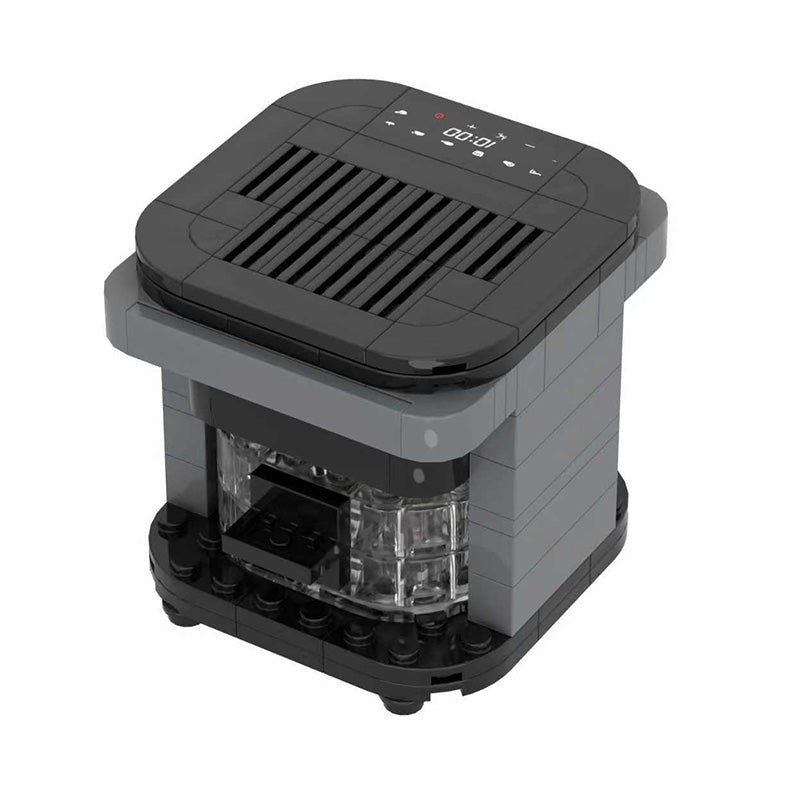 Air Fryer Blocks