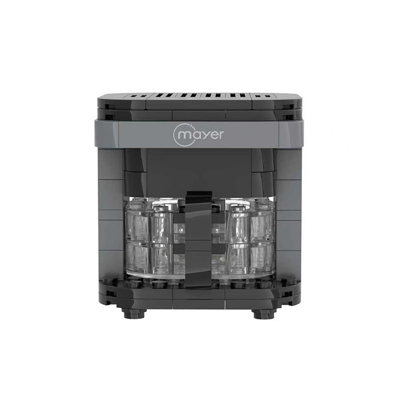 Air Fryer Blocks
