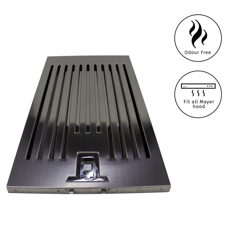 Baffle Filter for Chimney Hood MMCH907S