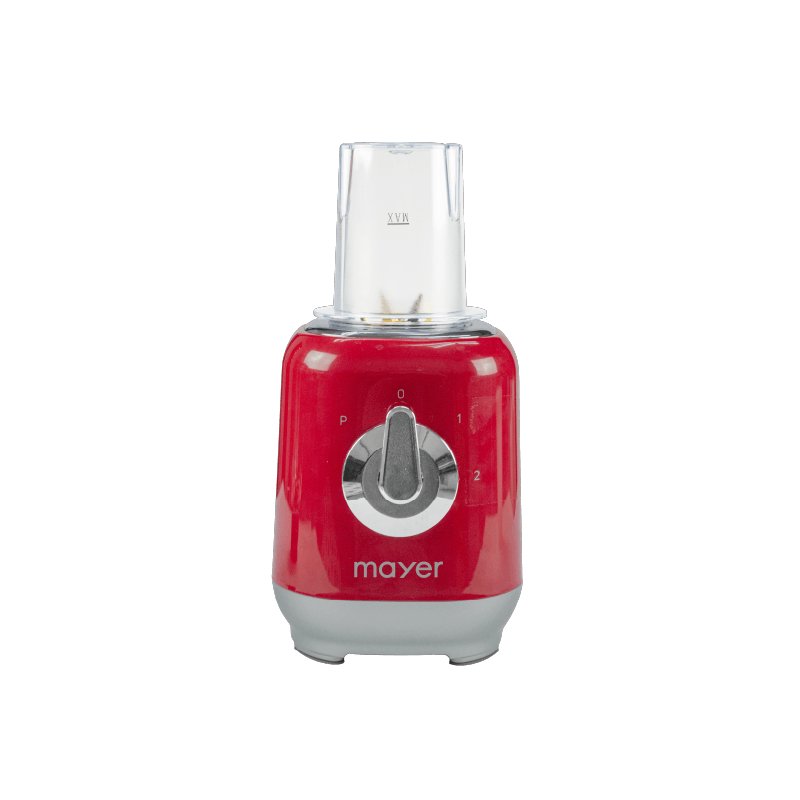 1L Glass Blender Jar with Grinder