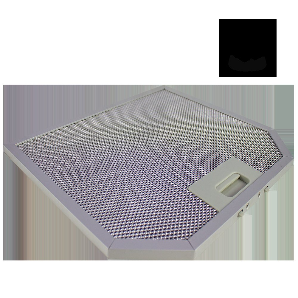 Charcoal Filter for Chimney Hood