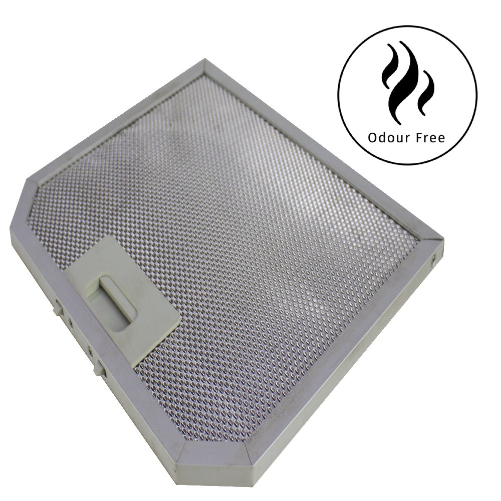 Charcoal Filter for Chimney Hood