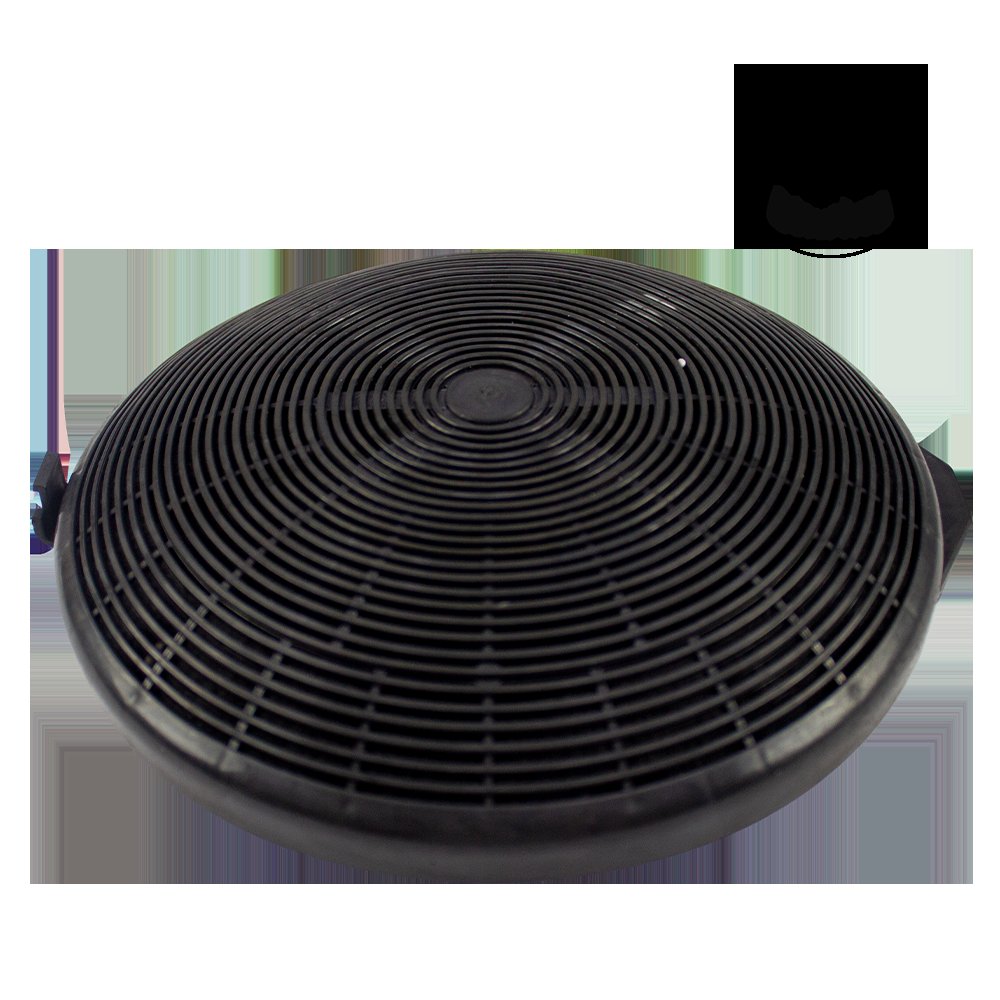 Charcoal Filter for Slimline / Semi-Integrated / Telescopic Hood