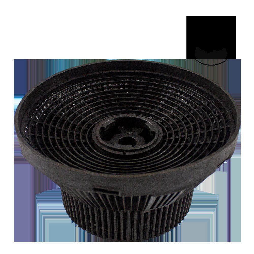 Charcoal Filter for Slimline / Semi-Integrated / Telescopic Hood
