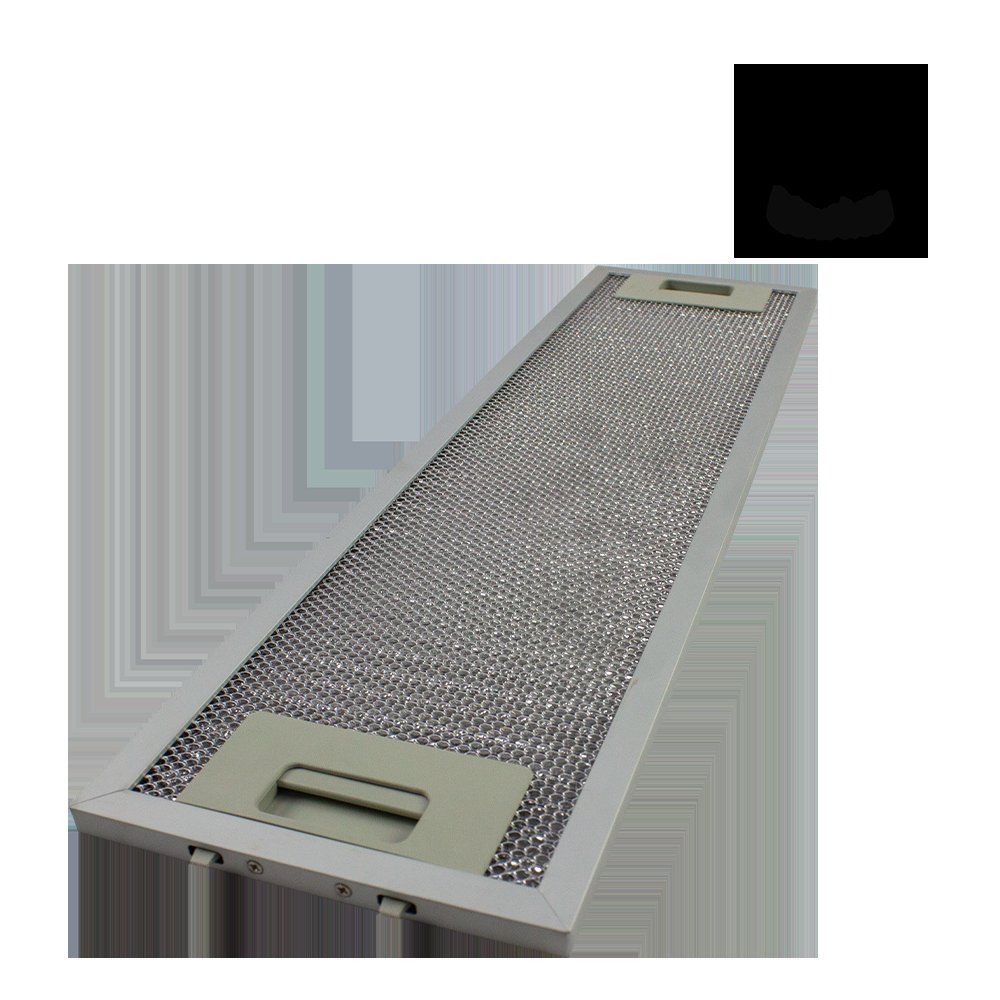 Grease Filter for Telescopic Hood