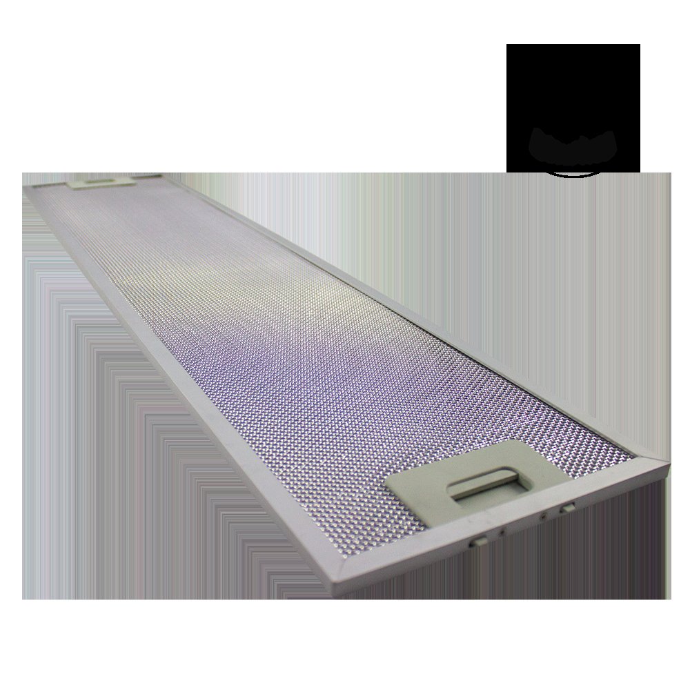 Grease Filter for Telescopic Hood