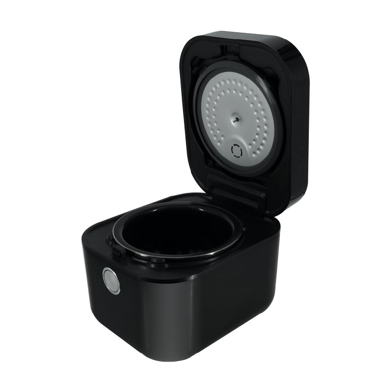 GrainCraft 1.2L IH Fuzzy Logic Rice Cooker