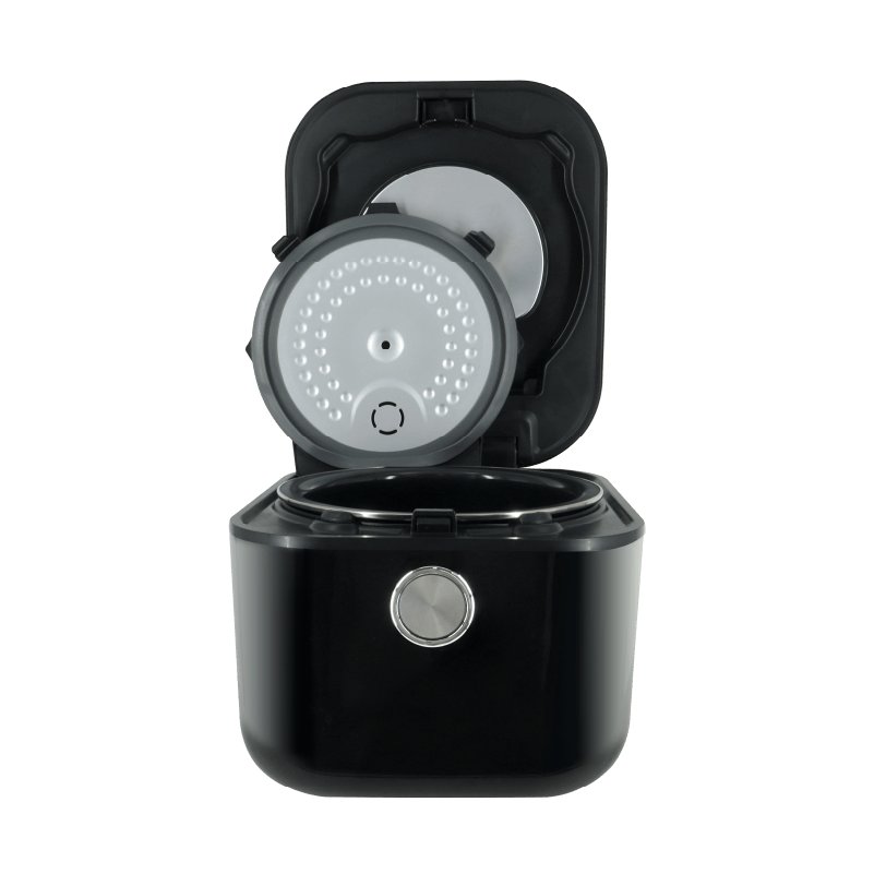 GrainCraft 1.2L IH Fuzzy Logic Rice Cooker