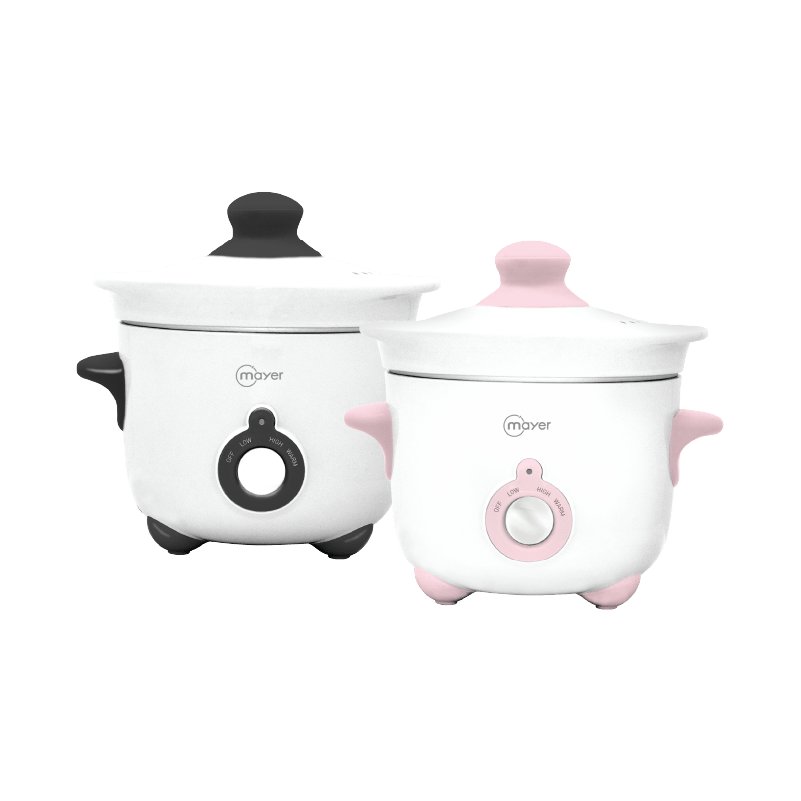 1.5L Slow Cooker