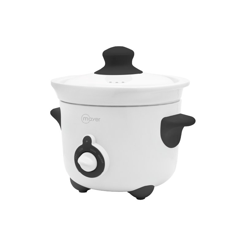 1.5L Slow Cooker