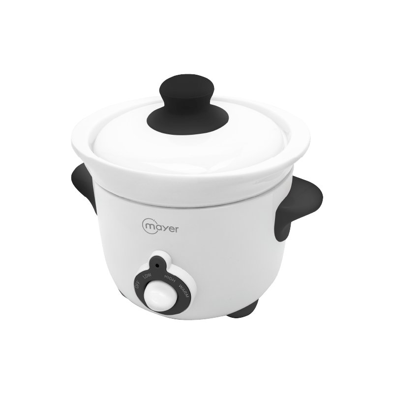 1.5L Slow Cooker