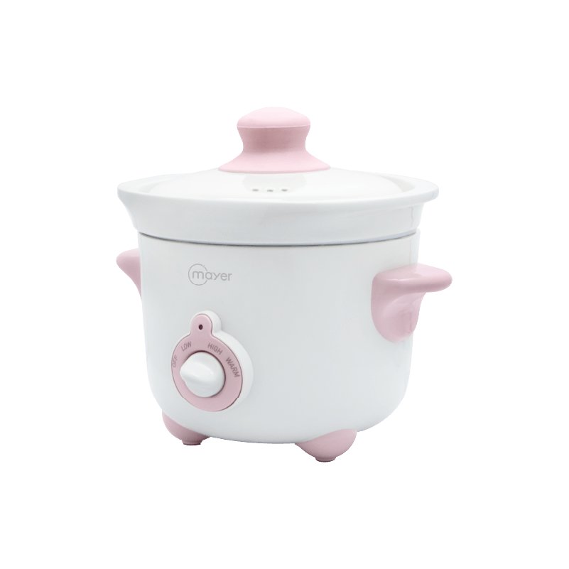 1.5L Slow Cooker