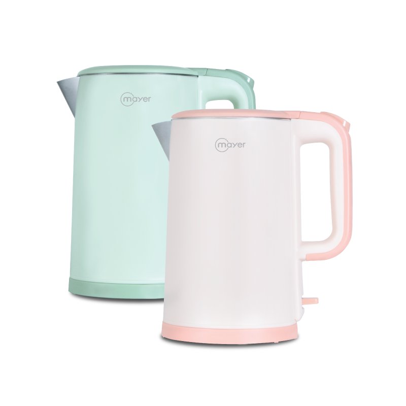 1.8L Electric Kettle