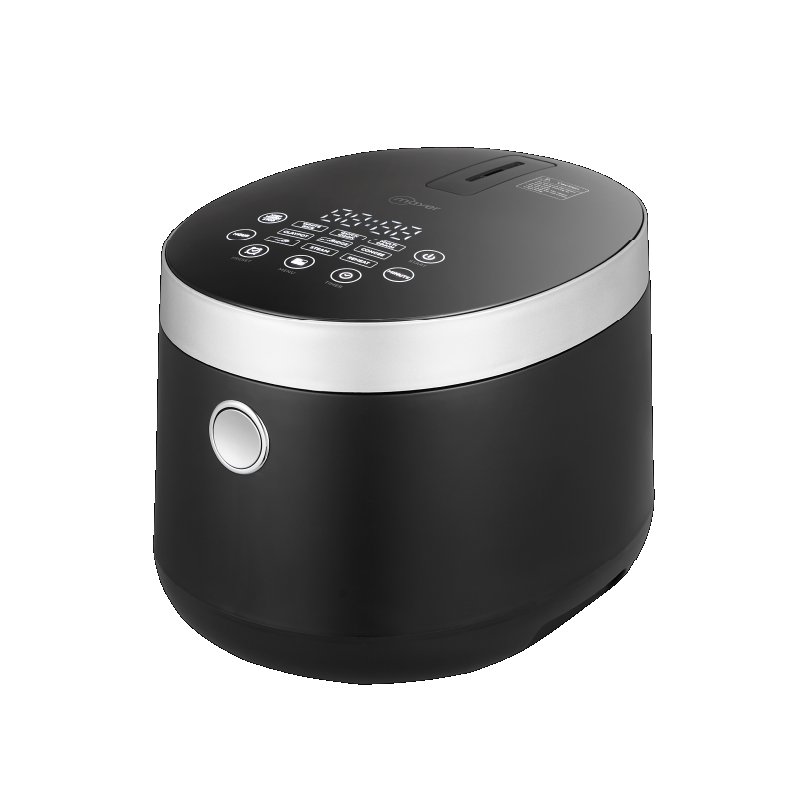 1.8L Fuzzy Logic Rice Cooker