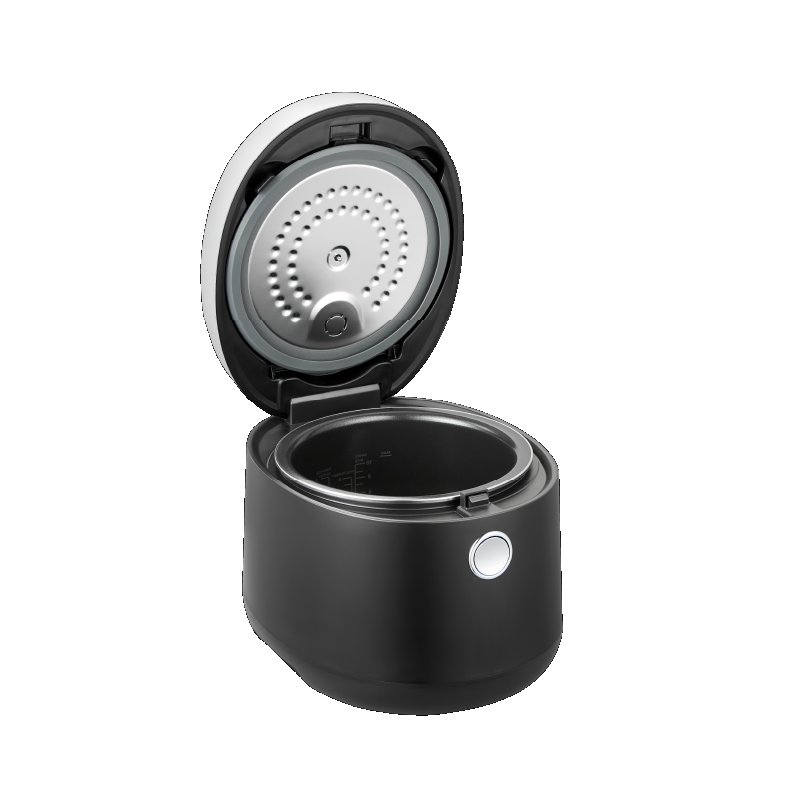 1.8L Fuzzy Logic Rice Cooker