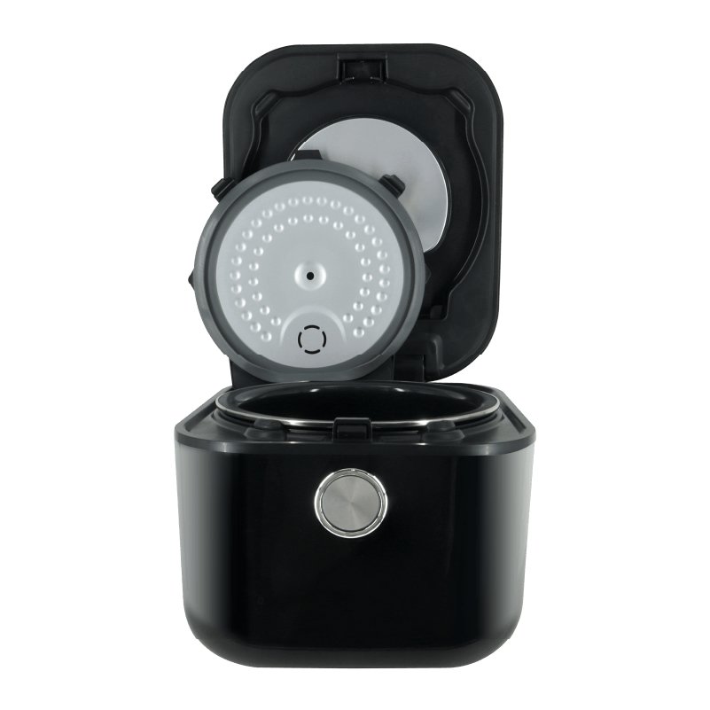 GrainCraft 1.8L IH Fuzzy Logic Rice Cooker