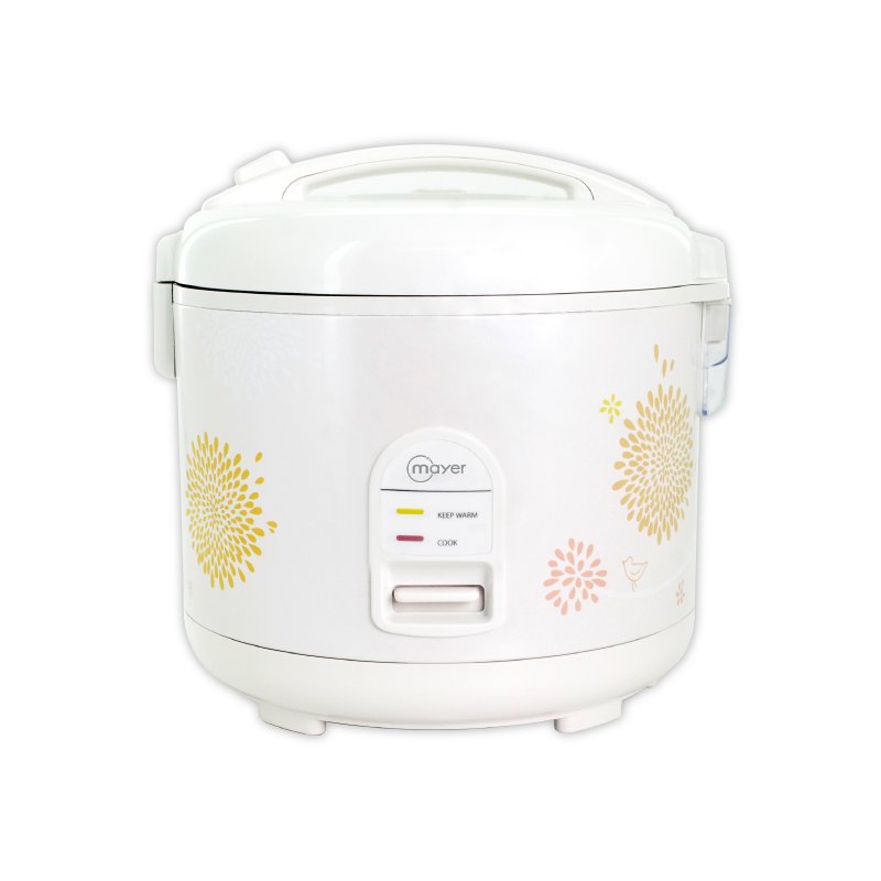 1.8L Rice Cooker