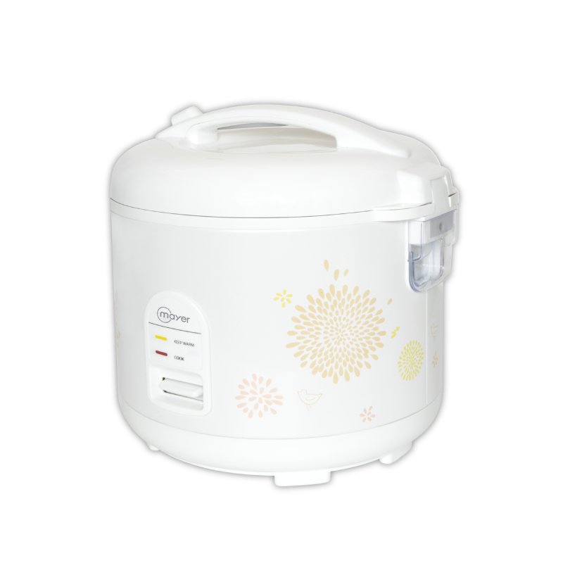 1.8L Rice Cooker