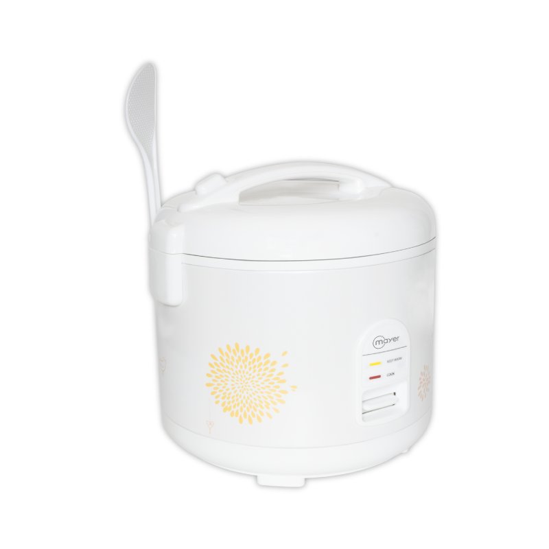1.8L Rice Cooker
