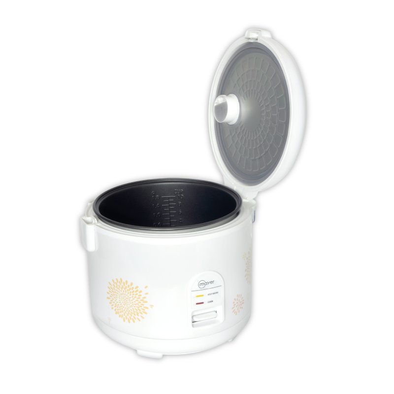 1.8L Rice Cooker