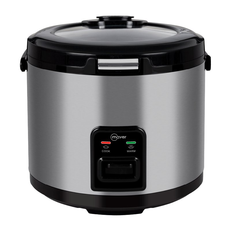 1.8L Rice Cooker