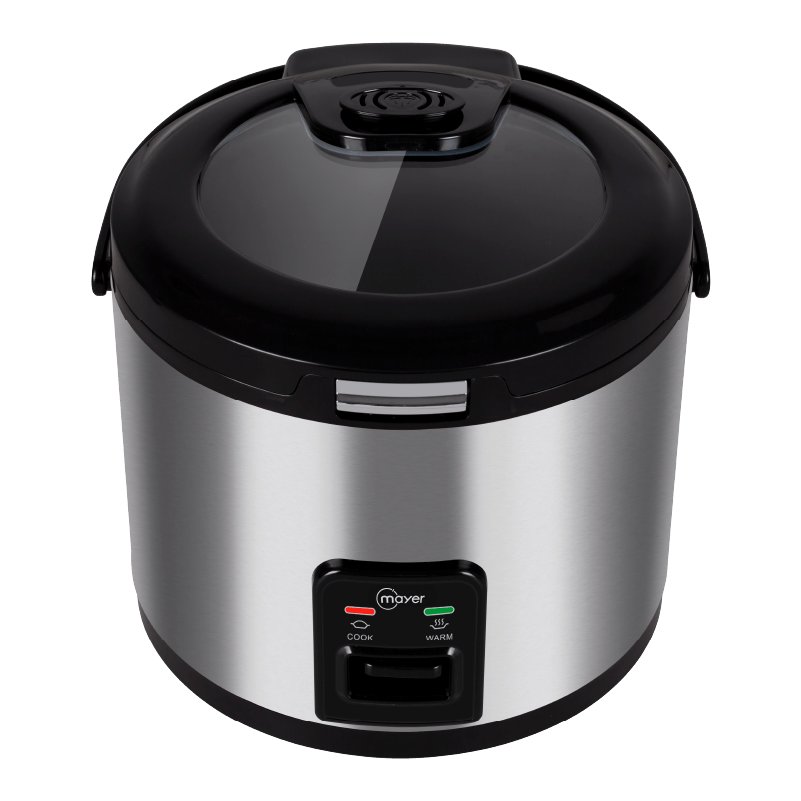 1.8L Rice Cooker