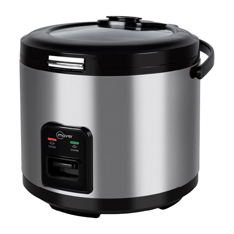 1.8L Rice Cooker