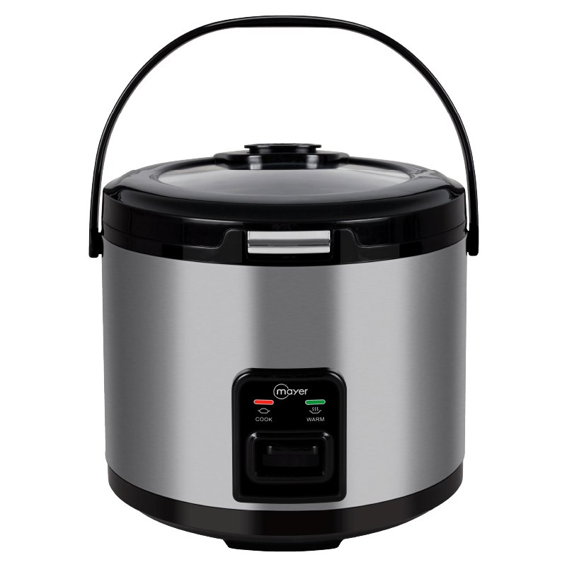 1.8L Rice Cooker