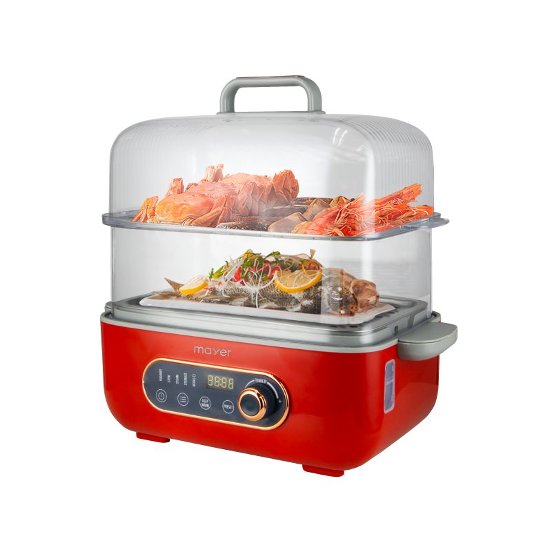 10L Digital Food Steamer