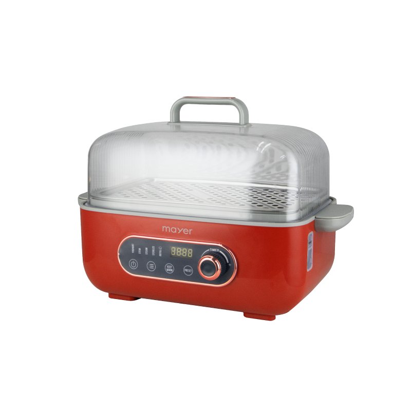 10L Digital Food Steamer
