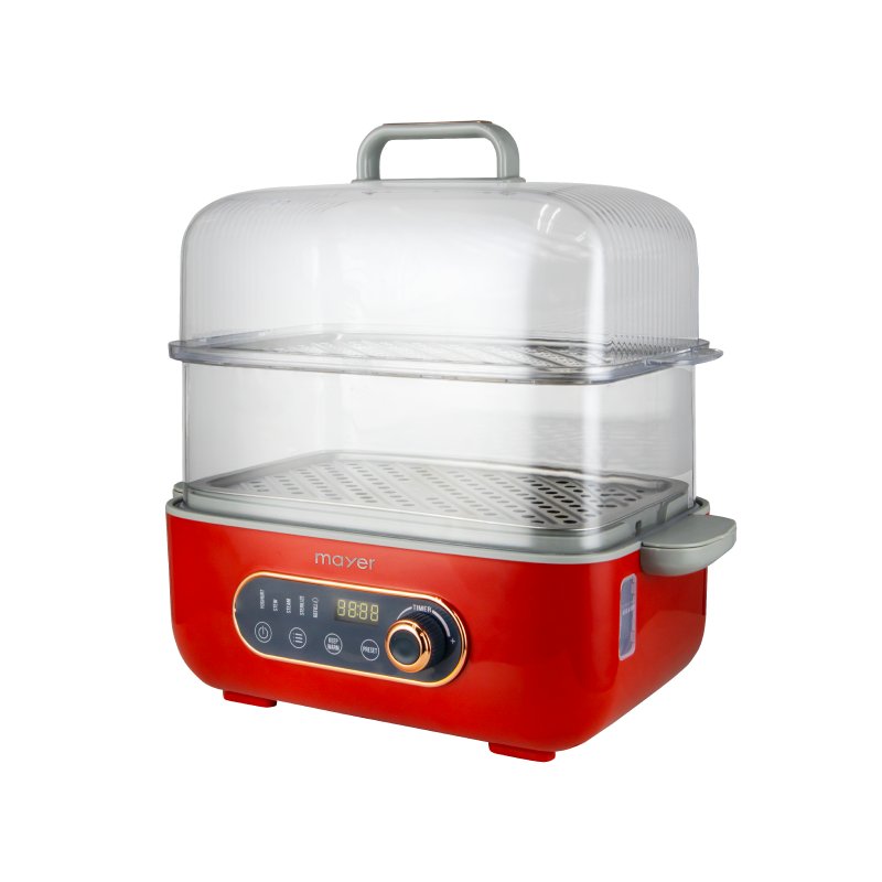 10L Digital Food Steamer