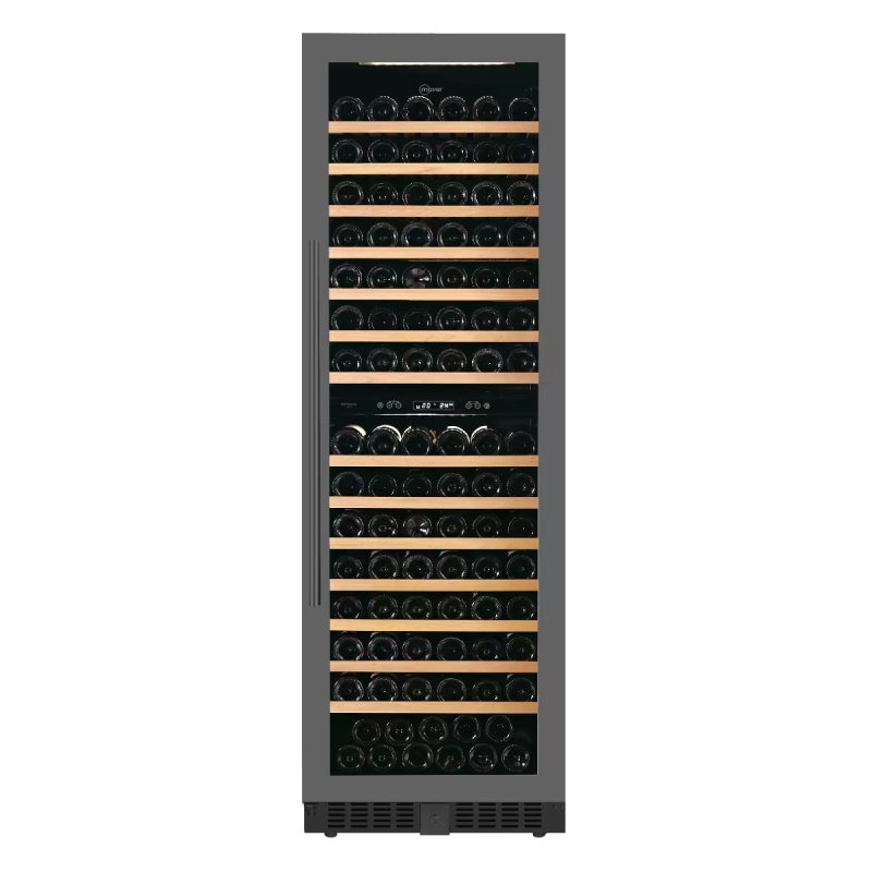 165 Bottles Wine Chiller