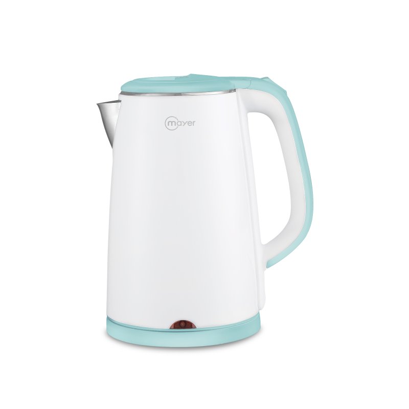 2.4L Electric Kettle