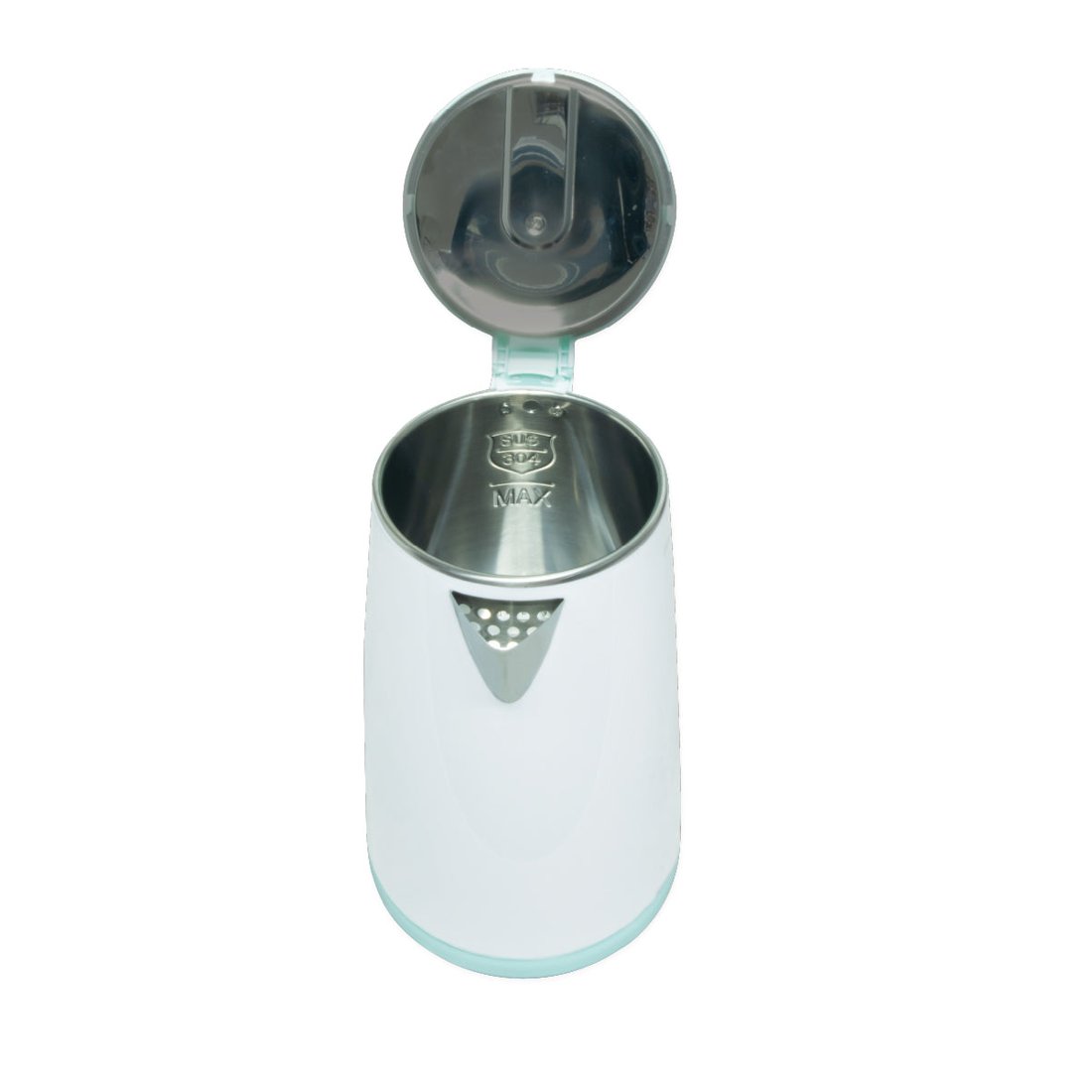 2.4L Electric Kettle