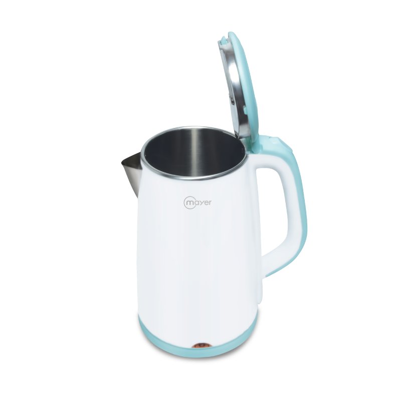 2.4L Electric Kettle