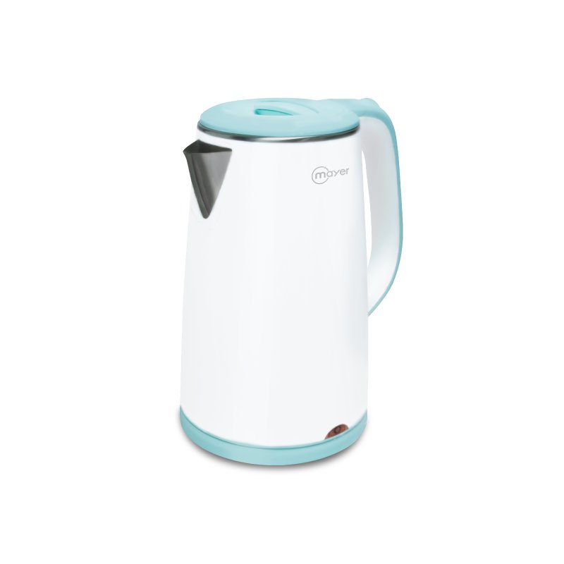 2.4L Electric Kettle