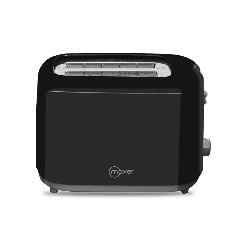 2-Slice Pop-Up Toaster