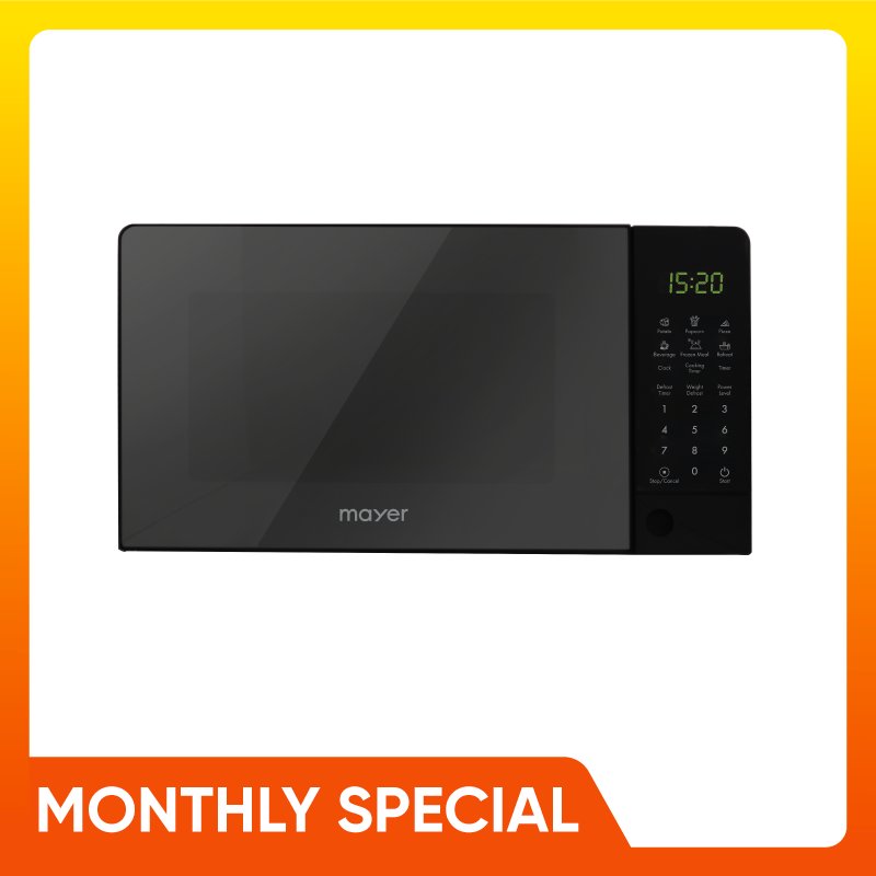 20L Microwave Oven