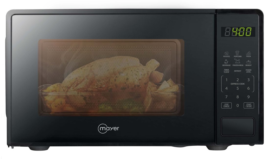 20L Microwave Oven