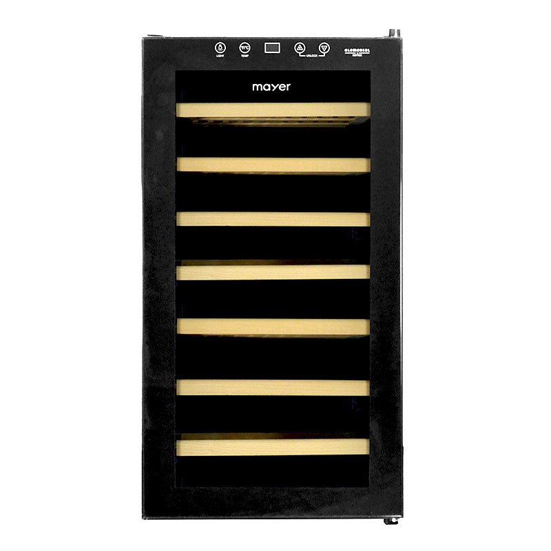 28 Bottles Wine Chiller