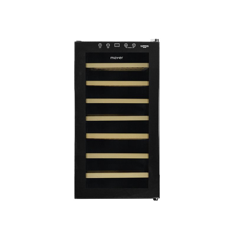 28 Bottles Wine Chiller