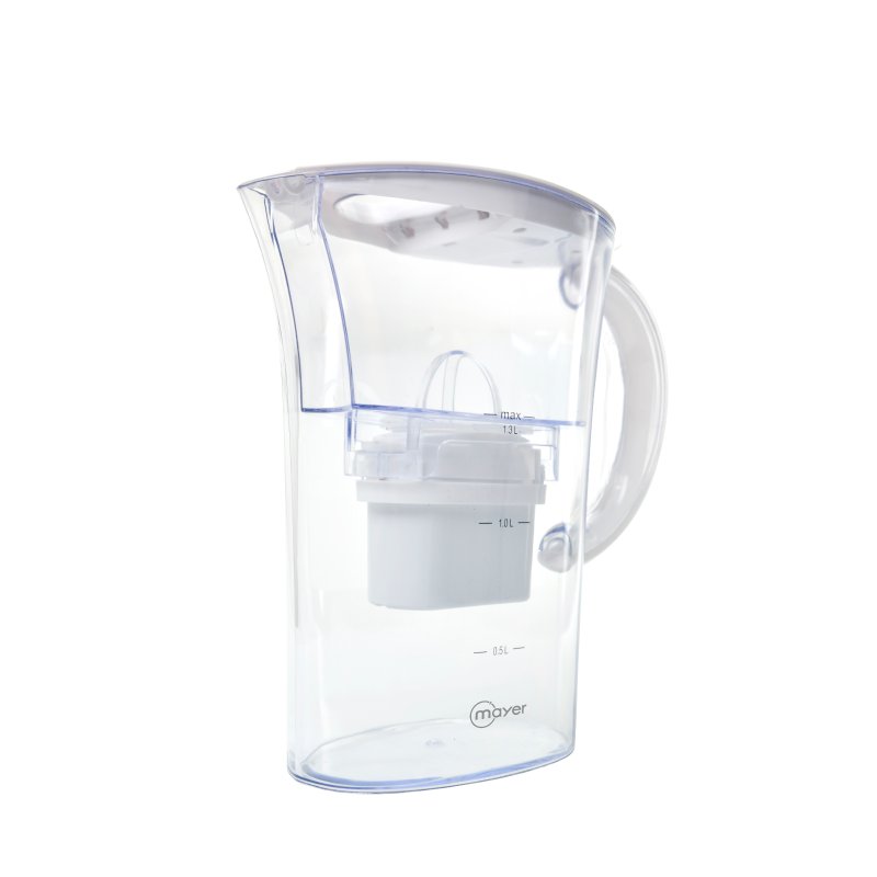 2L Water Filter Jug
