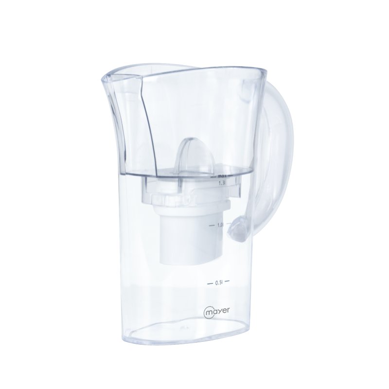 2L Water Filter Jug